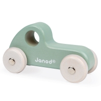 Janod - mint car